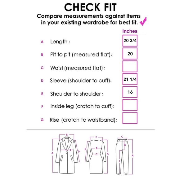 EUC Vintage 1990’s The Limited Tartan Plaid Crop Wool Jacket Women's Size M - Picture 4 of 11